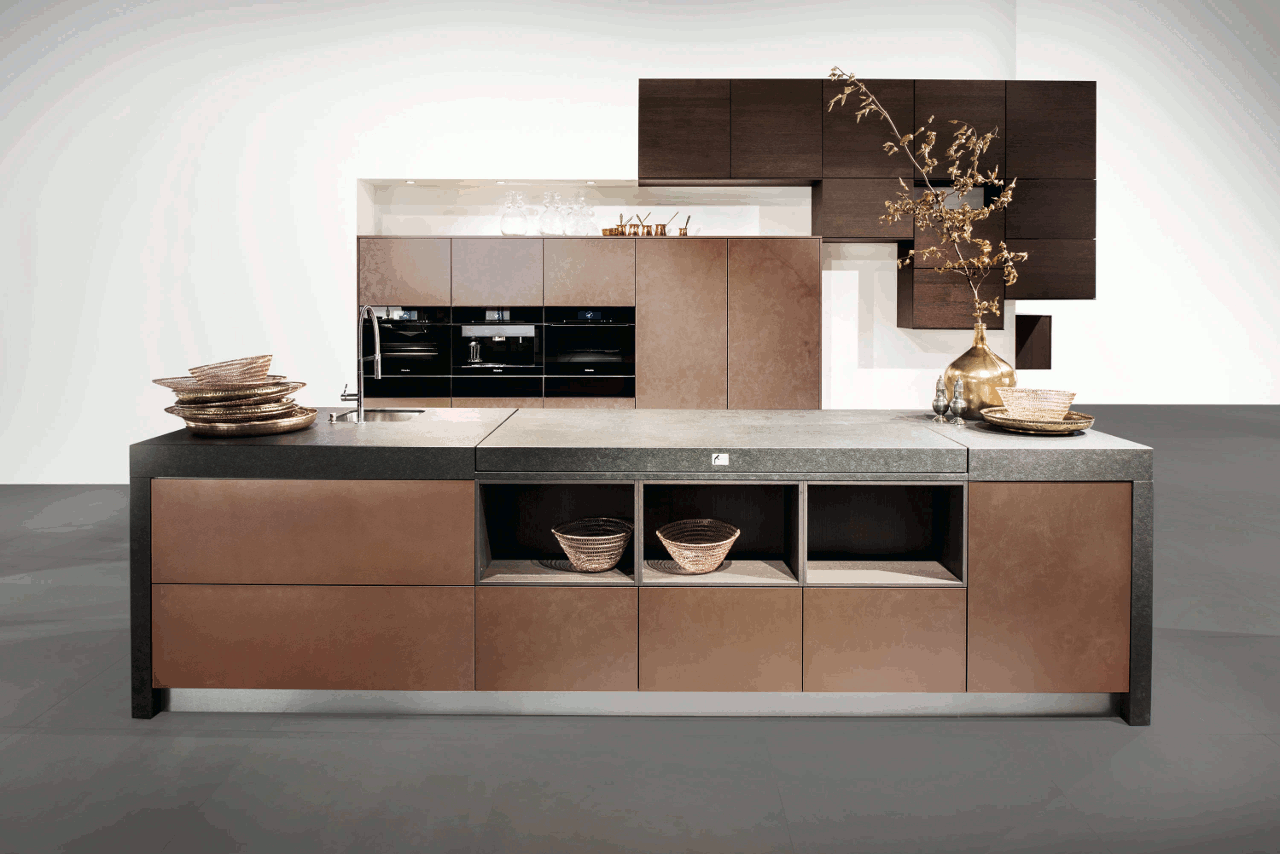 Start Kuche Design